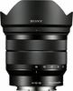 Sony E 10-18mm f/4 OSS 