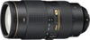 Nikon Nikkor AF-S 80-400mm f/4.5-5.6G ED VR 
