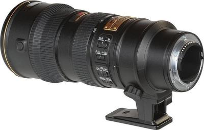 Nikon Nikkor AF-S 70-200mm f/2.8G ED VR Lens