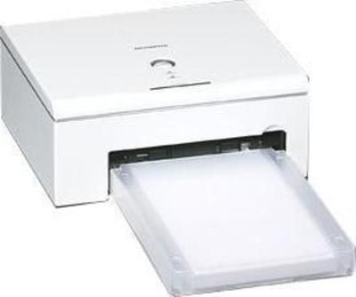 Olympus P-S100 Laserdrucker