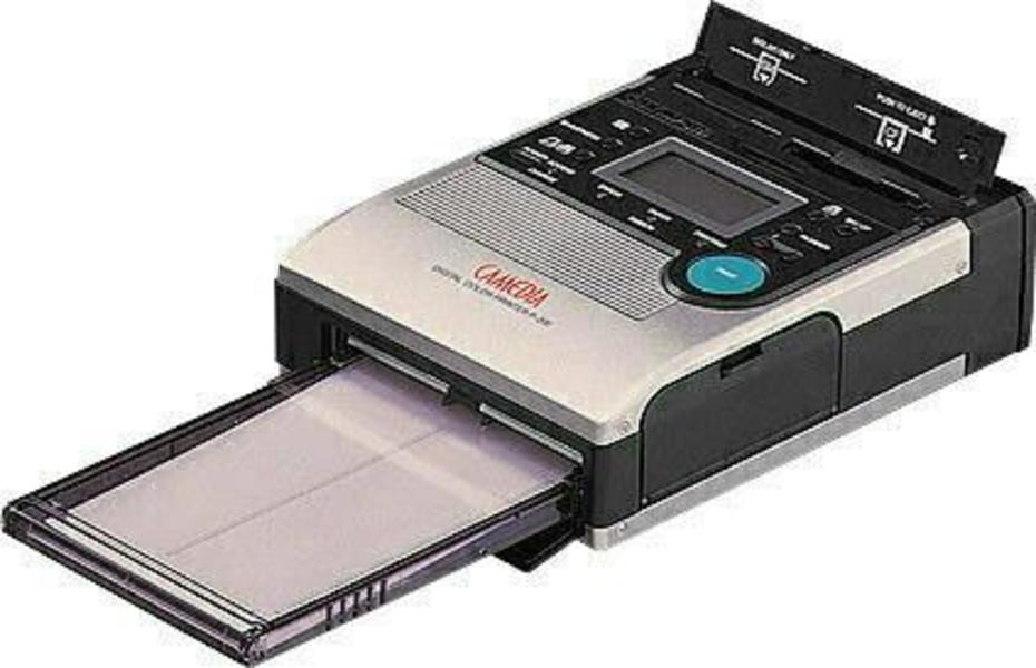 Olympus P200 Laserdrucker 