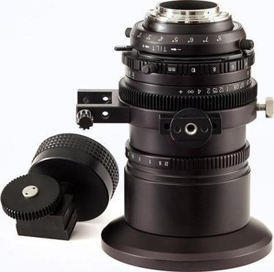 Hartblei Superrotator 40mm F4 IF TS Lens