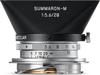 Leica Summaron-M 28mm f/5.6 