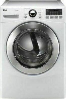 LG DLEX3070W Tumble Dryer