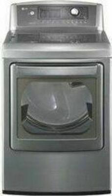 LG DLEX5170V Tumble Dryer