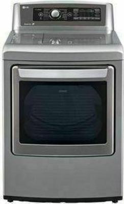 LG DLEX5680V Tumble Dryer