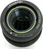 Lensbaby Composer Pro with Double Glass Optic 