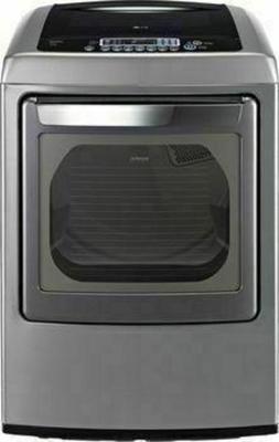 LG DLGY1202V Tumble Dryer