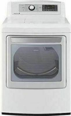 LG DLGX5681W Tumble Dryer