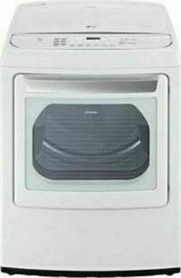 LG DLGY1702W Tumble Dryer