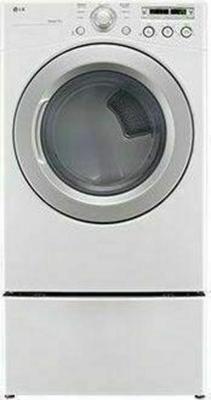 LG DLG3051W Tumble Dryer
