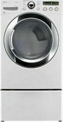 LG DLGX3251W Tumble Dryer