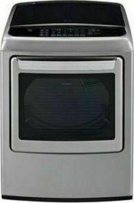LG DLGY1702V Tumble Dryer