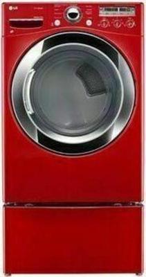 LG DLGX3251R Tumble Dryer