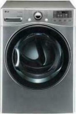 LG DLGX3471V Tumble Dryer
