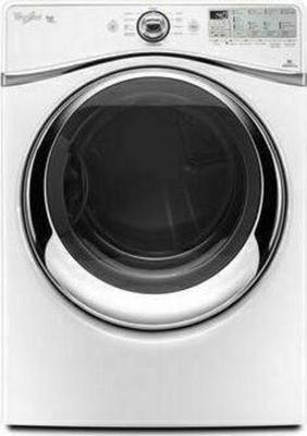 Whirlpool WED96HEAW Tumble Dryer