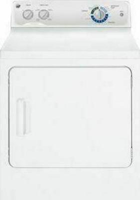 GE GTDP200EFWS Tumble Dryer