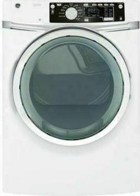 GE GFDS260EFWW Tumble Dryer