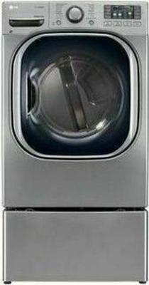 LG DLEX4270V Tumble Dryer