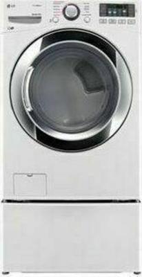 LG DLGX3371W Tumble Dryer