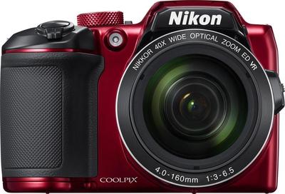 Nikon Coolpix B500 Fotocamera digitale