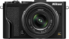Nikon DL24-85 front