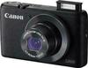 Canon PowerShot S200 