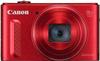 Canon PowerShot SX610 HS front