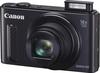 Canon PowerShot SX610 HS angle