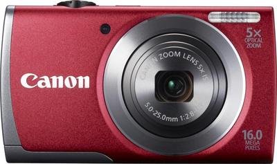 Canon PowerShot A3500 IS Digital Camera