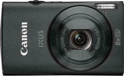 Canon PowerShot ELPH 310 HS Aparat cyfrowy
