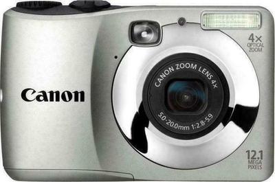 Canon PowerShot A1200 Aparat cyfrowy