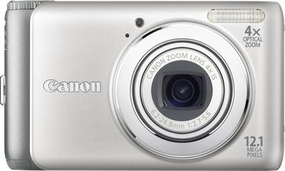 Canon PowerShot A3100 IS Cámara digital