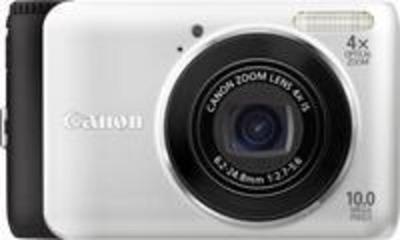 Canon PowerShot A3000 IS Digitalkamera