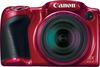 Canon PowerShot SX410 IS front