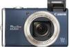 Canon PowerShot SX200 IS front