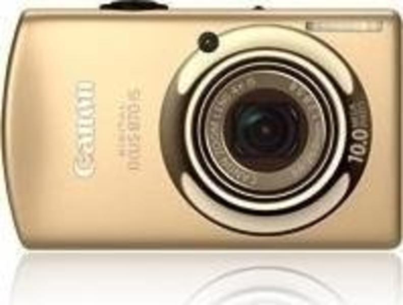 Bewolkt Riskant zweer Canon PowerShot SD880 IS | ▤ Full Specifications & Reviews