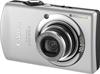 Canon PowerShot SD880 IS angle