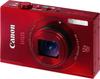 Canon PowerShot ELPH 520 HS angle