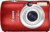Canon PowerShot SD990 IS front