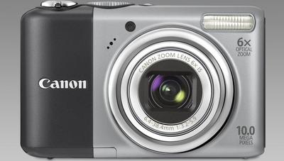Canon PowerShot A2000 IS Digitalkamera