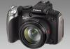 Canon PowerShot SX20 IS 