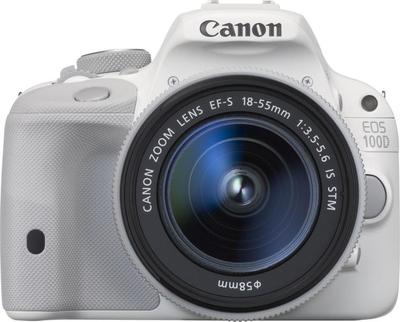 Canon EOS Rebel SL1 Digitalkamera