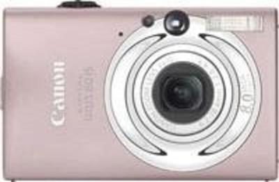Canon PowerShot SD1100 IS Digital Camera