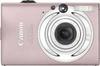 Canon PowerShot SD1100 IS front