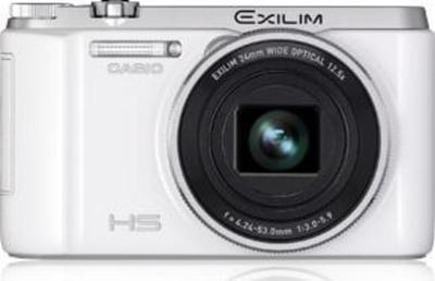 Casio Exilim EX-ZR1000 Fotocamera digitale