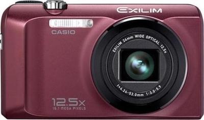 Casio Exilim EX-H30 Digital Camera