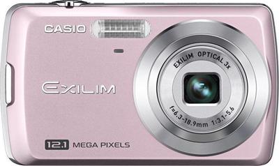 Casio Exilim EX-Z35 Digital Camera