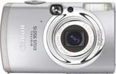 Canon PowerShot SD850 IS Digital Camera