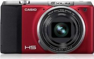 Casio Exilim EX-ZR700 Digital Camera